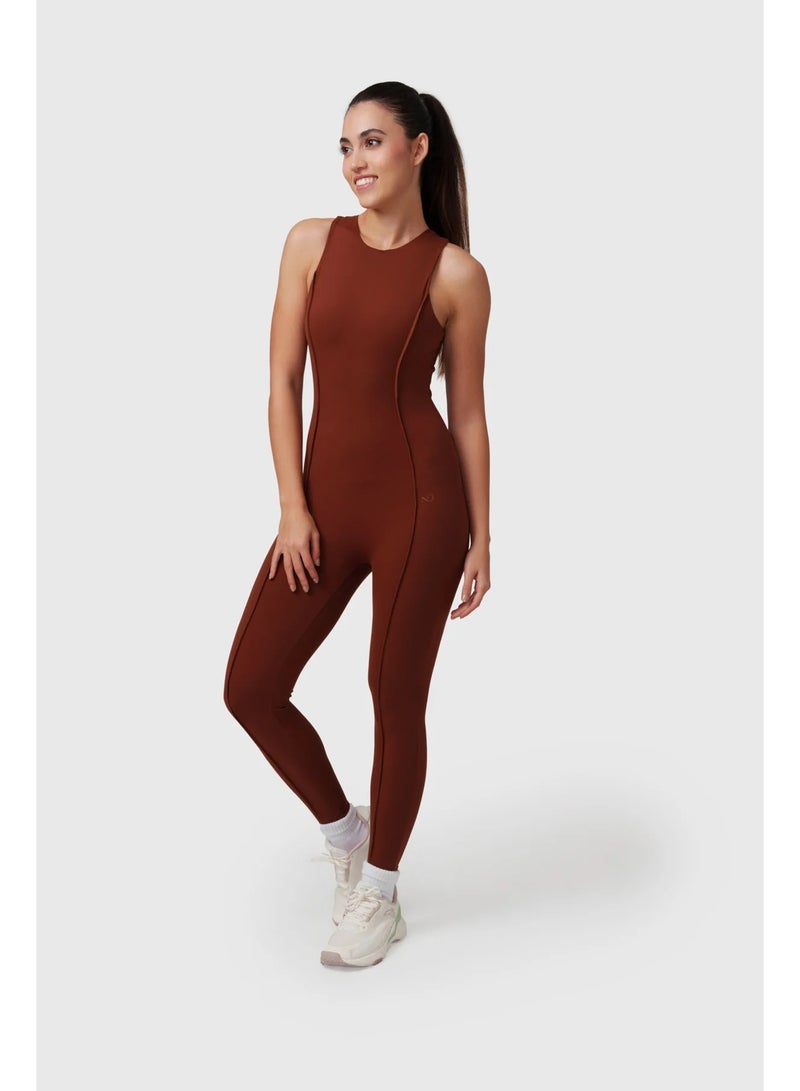 NALA Women’s Active Jumpsuit - Image 1