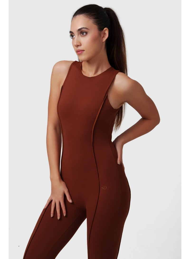 NALA Women’s Active Jumpsuit - Image 3