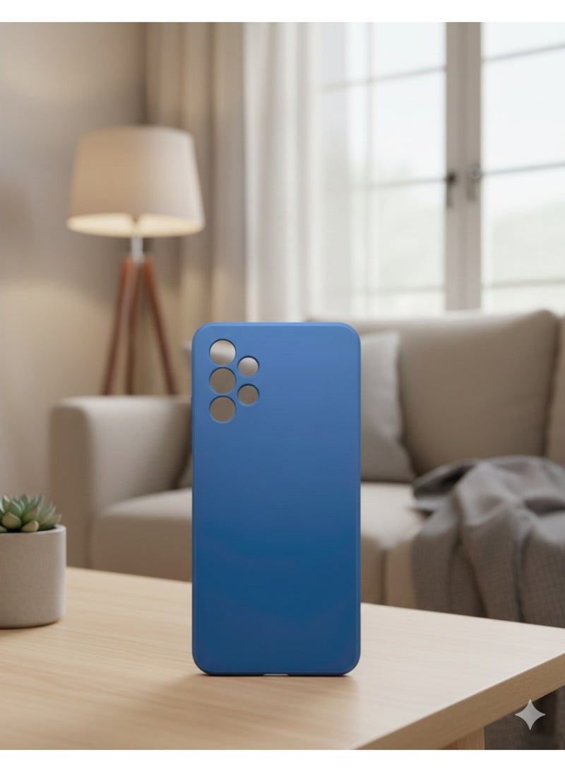 Grace ​Ultimate Protection:  Slim Armor Case Back cover For Samsung A13 – Shockproof & Sleek - Image 3