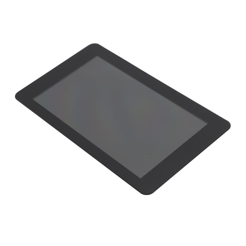 ويف شير لوحة تطوير ESP32 باللمس السعوي - شاشة 7 بوصة بدقة 800×480 - معالج ثنائي النواة - اتصال لاسلكي - دعم اللمس بـ 5 نقاط لتطوير سريع لواجهات التفاعل البشري (HMI) - Image 4