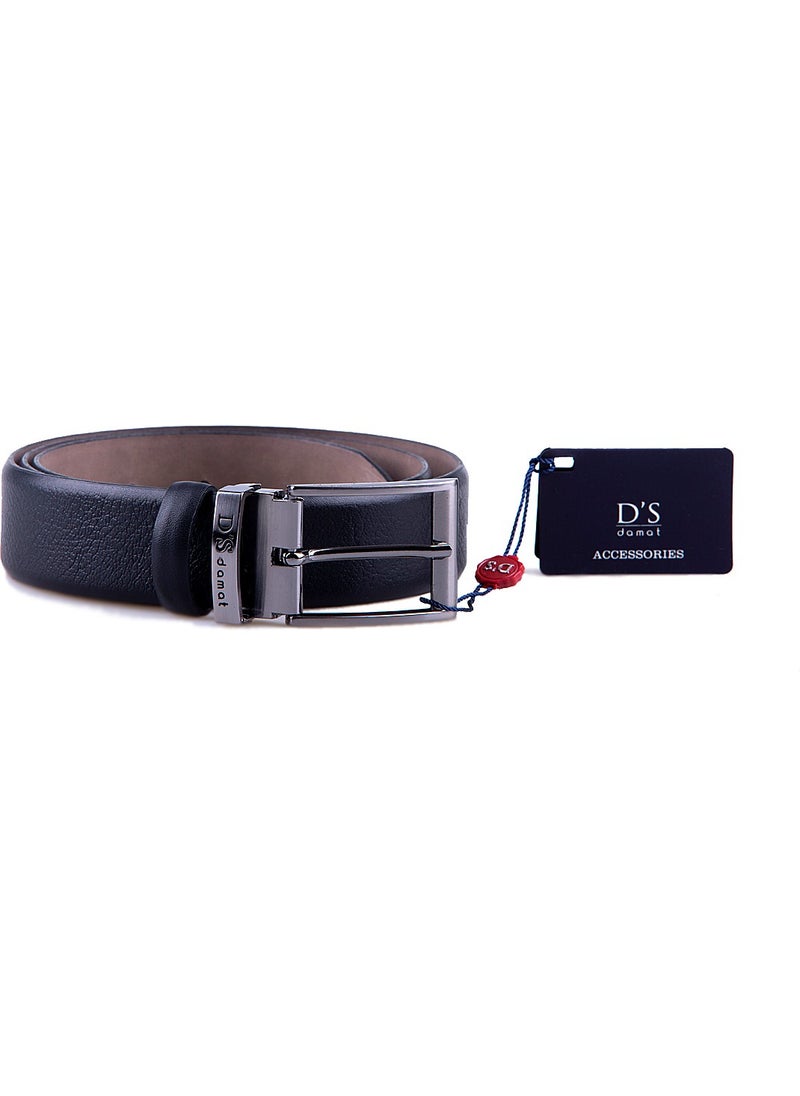 D'S DAMAT D'S Groom Belt Card Holder Keychain Set Black  - Image 2