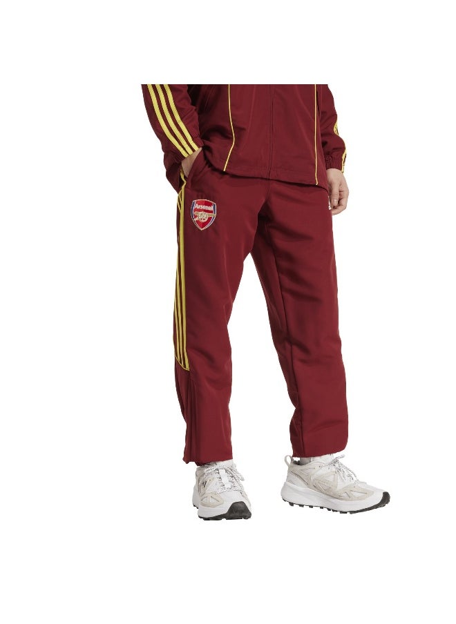 Adidas - adidas arsenal fc ubp track men tracksuit pants - Image 1