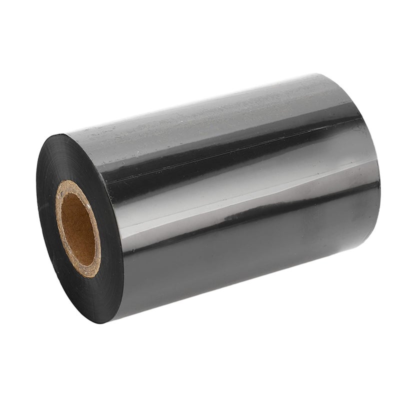 Thermal Transfer Ribbon 100mm X 300m 3 Layer for Efficient Portable Printing - Image 3