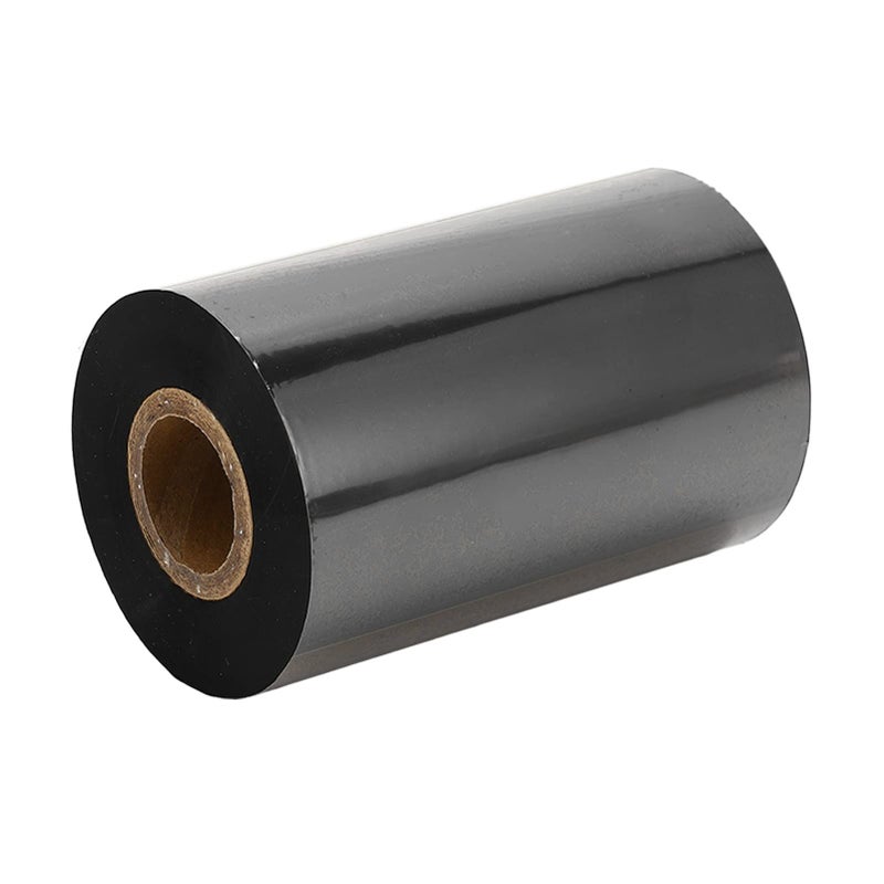 Thermal Transfer Ribbon 100mm X 300m 3 Layer for Efficient Portable Printing - Image 4