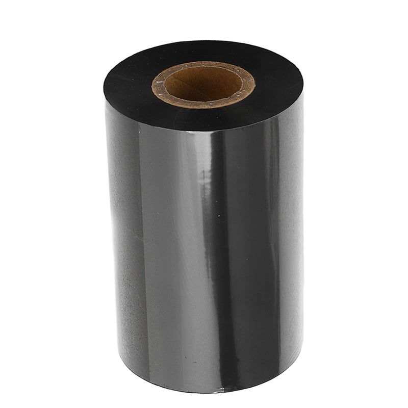 Thermal Transfer Ribbon 100mm X 300m 3 Layer for Efficient Portable Printing - Image 2