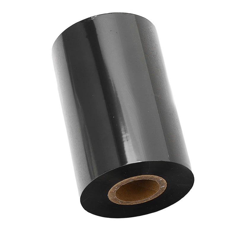 Thermal Transfer Ribbon 100mm X 300m 3 Layer for Efficient Portable Printing - Image 5