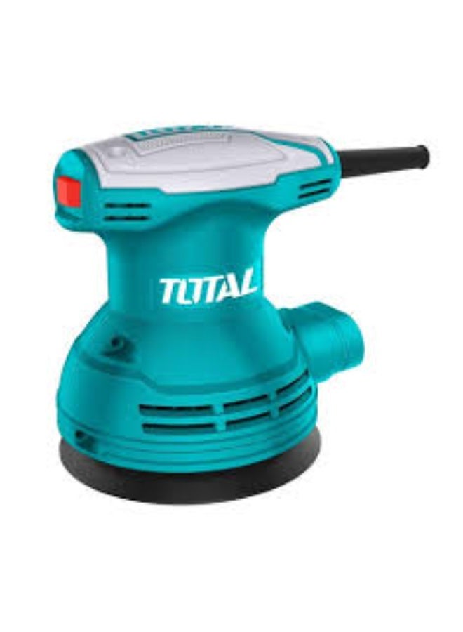 TOTAL 5-Inch Random Orbital Sander – 320W - Image 2