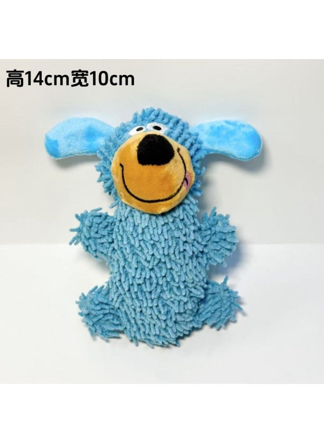 Cat and Dog Toys, Cute Sounding Catnip, Amusing Cats, Self-Pleasure, Boredom Relief, Bite-Resistant, Teeth-Cleaning Pet Toys - Image 1