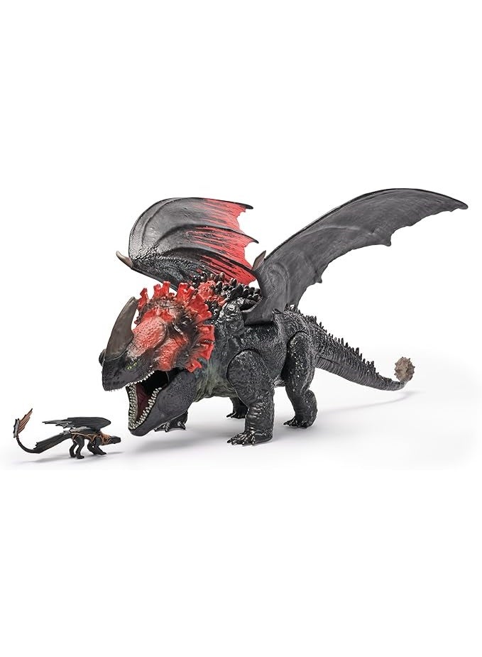 How to Train Your Dragon كيف تدرب تنينك: هجوم الموت الأحمر 6072650 - Image 1