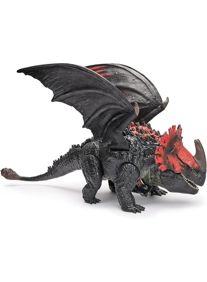 How to Train Your Dragon كيف تدرب تنينك: هجوم الموت الأحمر 6072650 - Image 5