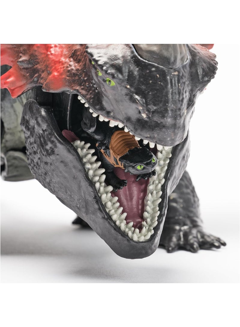 How to Train Your Dragon كيف تدرب تنينك: هجوم الموت الأحمر 6072650 - Image 4