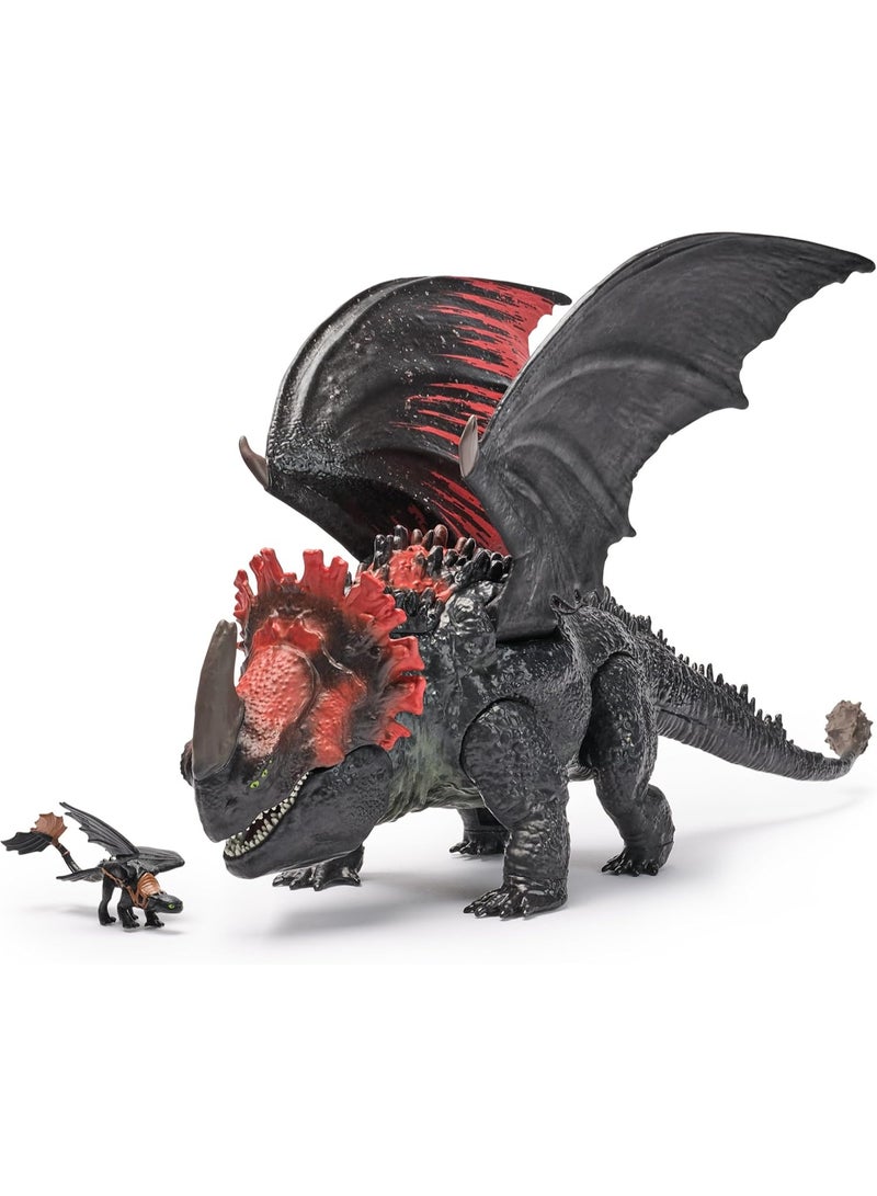 How to Train Your Dragon كيف تدرب تنينك: هجوم الموت الأحمر 6072650 - Image 2