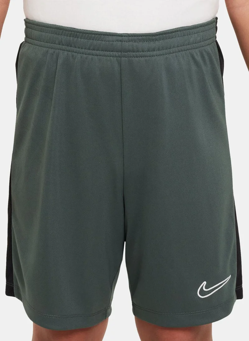 Nike Kids' Dri-FIT Academy Football Shorts