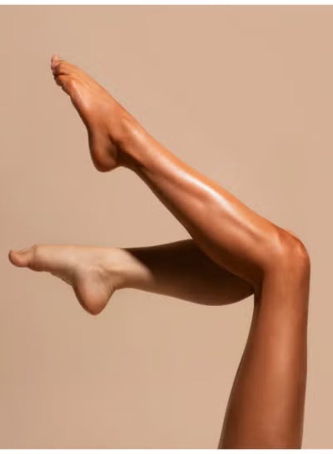 BY TERRY Terry Tea To Tan Face & Body – Natural Matte Bronze Mist | Travel Size 9.5 ml - Image 4