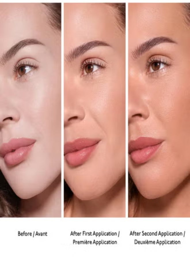 BY TERRY Terry Tea To Tan Face & Body – Natural Matte Bronze Mist | Travel Size 9.5 ml - Image 3