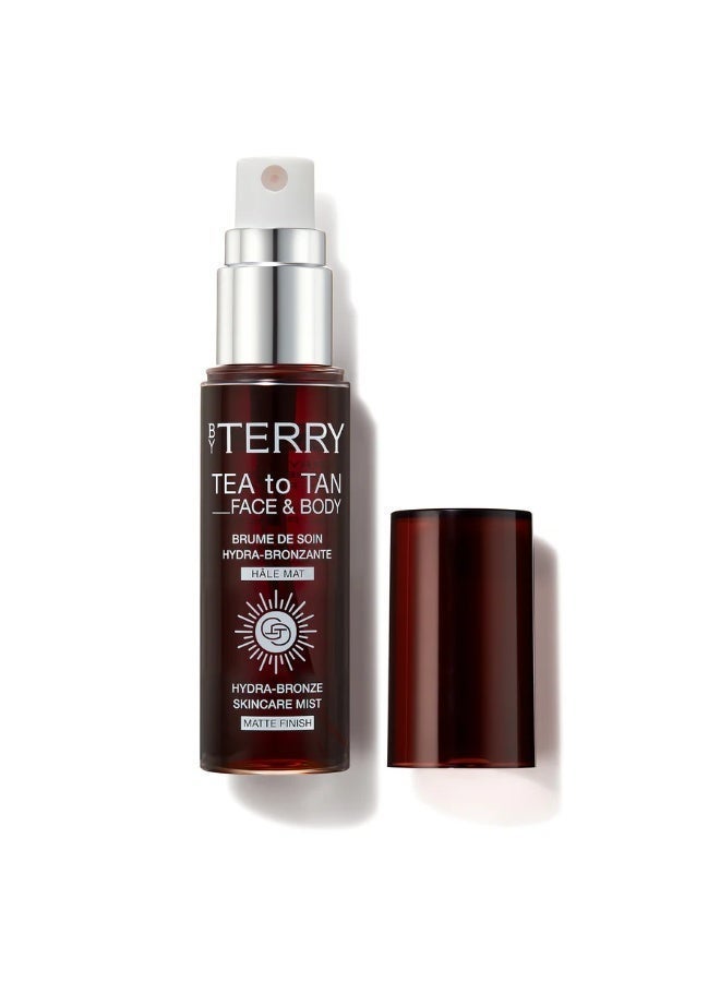 BY TERRY Tea to Tan Face & Body – 9.5ml - Image 3
