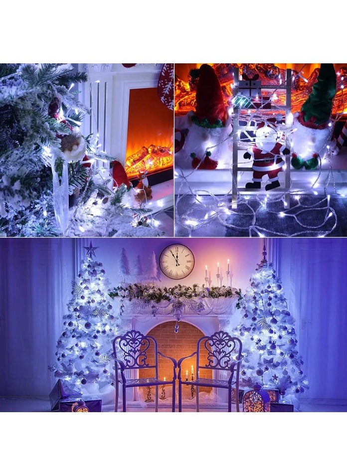 50 Meter String Light Waterproof And Flexible Led Lights For Home Decorations, Ramadan, Eid, Parties, Diwali, Halloween Day