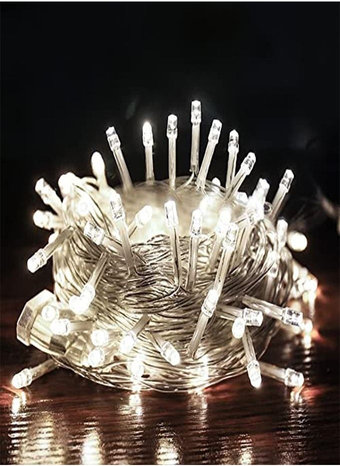 50 Meter String Light Waterproof And Flexible Led Lights For Home Decorations, Parties, Diwali, Halloween Day - pzsku/ZABAB8AABDBD9D1265CF5Z/45/_/1665839150/2c0d5585-c0af-4885-978c-fcec934ce3a4