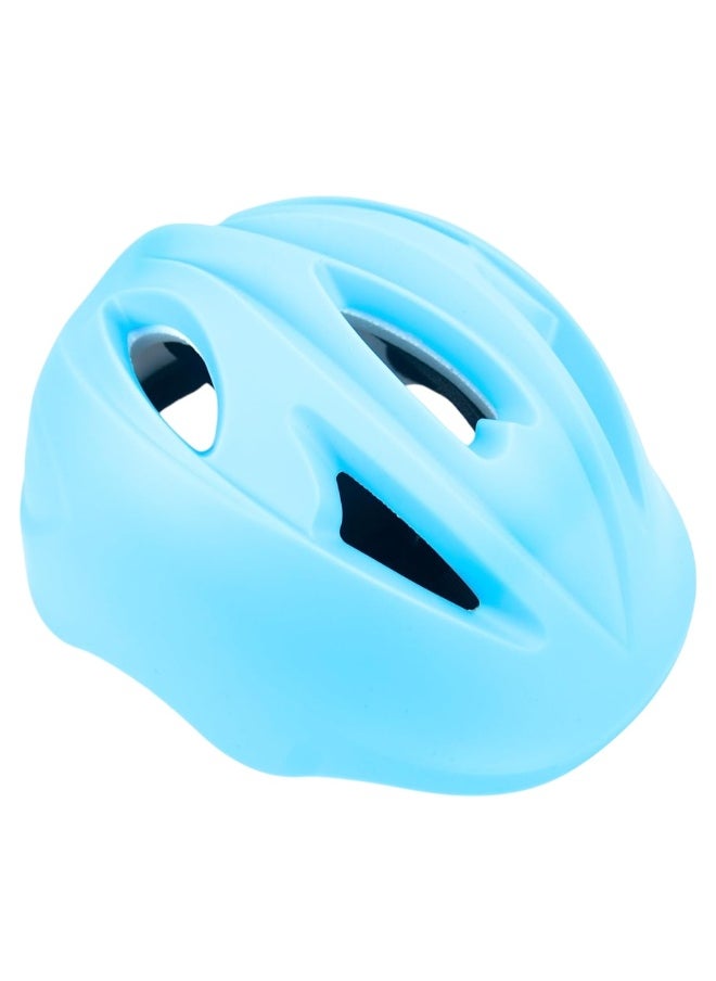 Safety Helmet for Ride's on - Cyan - 505  - Image 1
