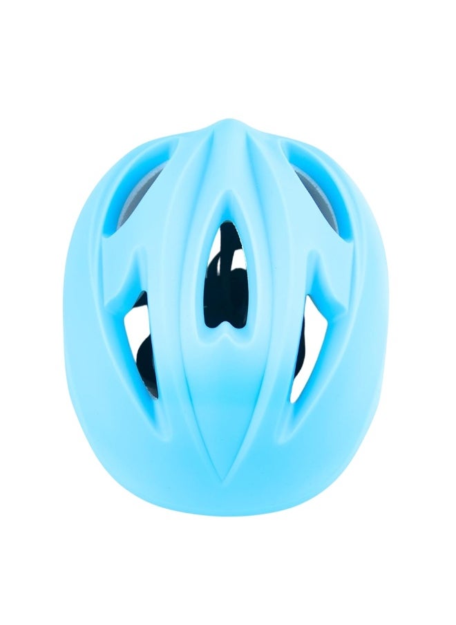 Safety Helmet for Ride's on - Cyan - 505  - Image 3