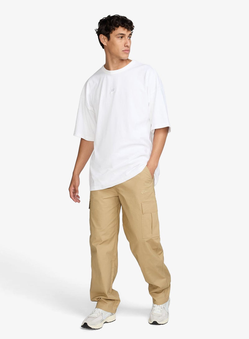 Nike Club Cargo Pants - Image 5