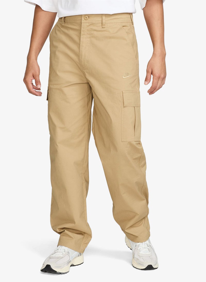 Nike Club Cargo Pants - Image 1
