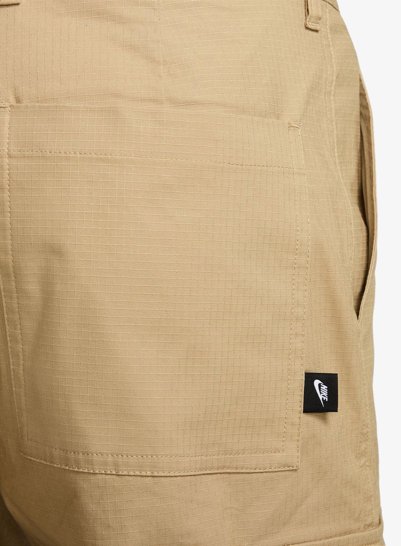 Nike Club Cargo Pants - Image 4