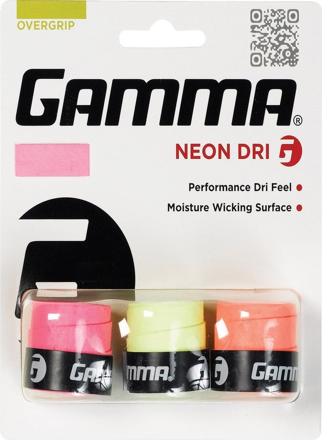 Gamma, Neon Tac OG Asst, AGNOT10 - Image 1
