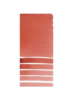Daniel Smith Daniel Smith 284600224 Anthraquinoid Scarlet Extra Fine Watercolor 15ml Paint Tube  - Image 2