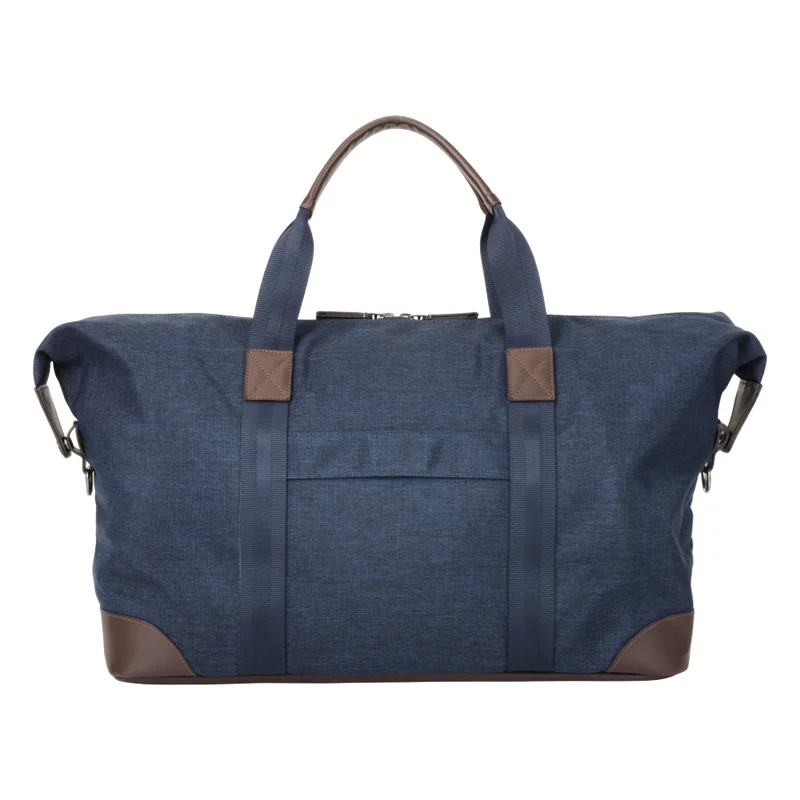Ricardo Ricardo Fabric Duffel Bag 108-20 20 Inch Travel Duffle Bag with Spacious Main Compartment