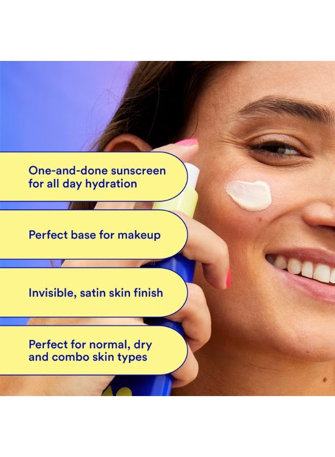 Ultra Violette Supreme Screen Hydrating Facial Skinscreen SPF 50+ - Image 2