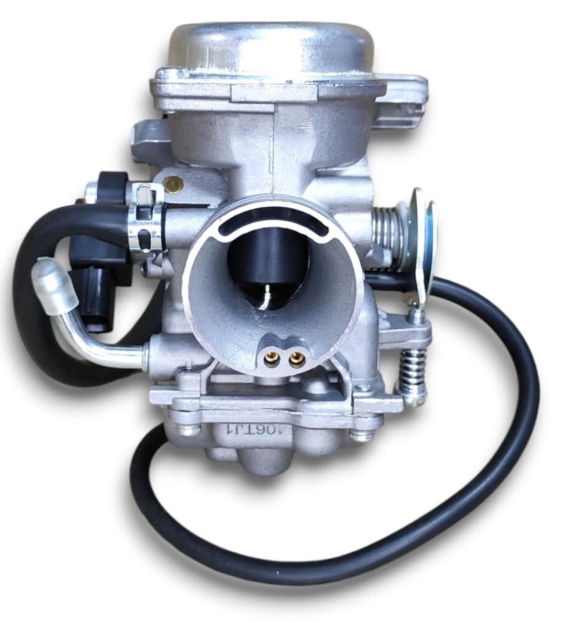 FORAMOX Carburetor Assembly Compatible for Yamaha Gladiator Model - Image 1