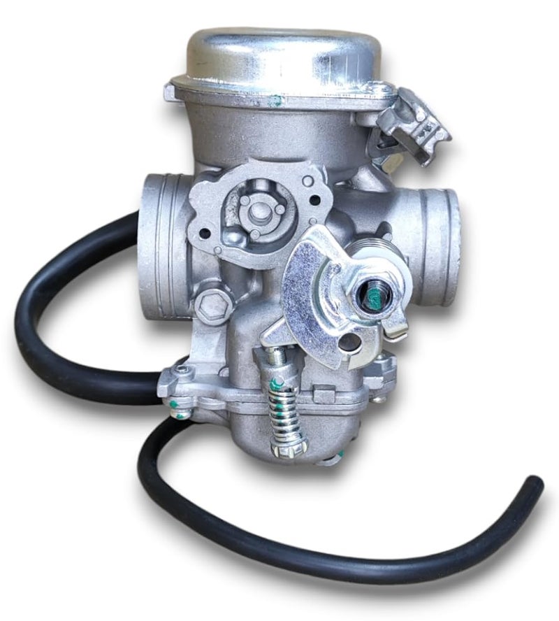 FORAMOX Carburetor Assembly Compatible for Yamaha Gladiator Model - Image 4