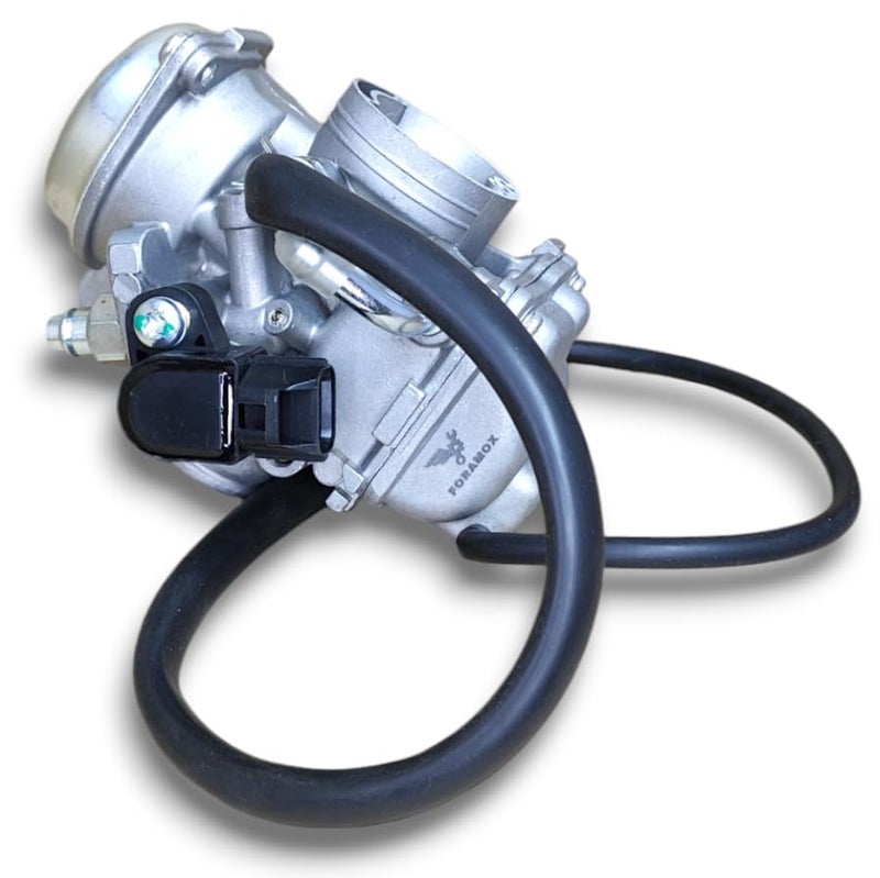 FORAMOX Carburetor Assembly Compatible for Yamaha Gladiator Model - Image 2