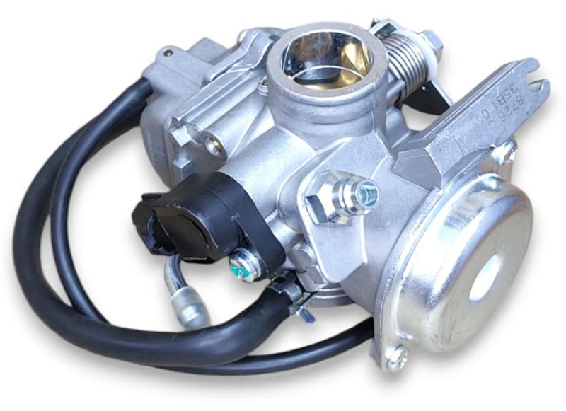 FORAMOX Carburetor Assembly Compatible for Yamaha Gladiator Model - Image 3