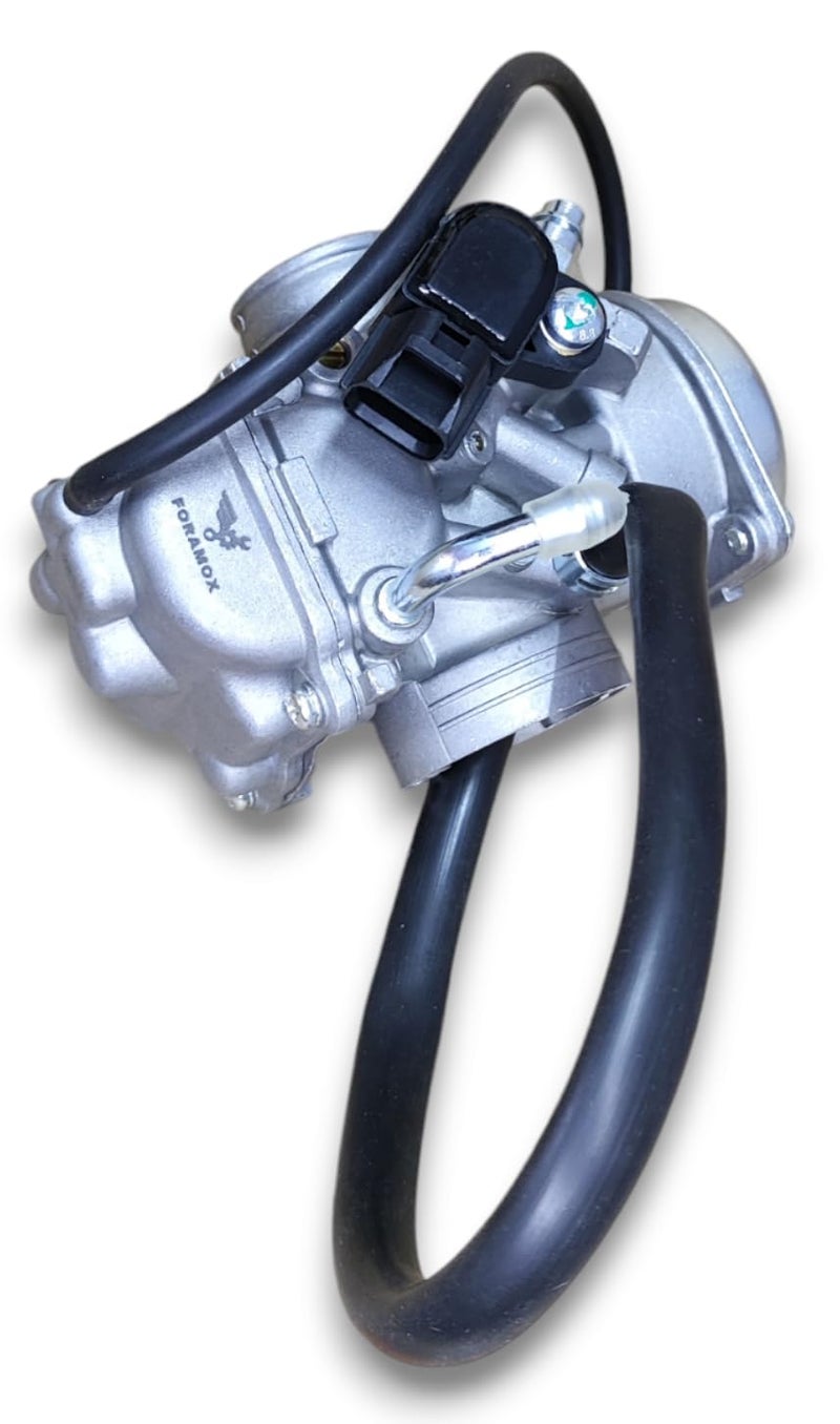 FORAMOX Carburetor Assembly Compatible for Yamaha Gladiator Model - Image 5