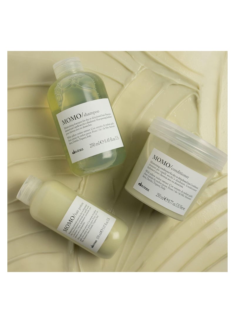 Davines Momo Hair Potion 150ml  - Image 3