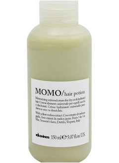 Davines Momo Hair Potion 150ml  - Image 1