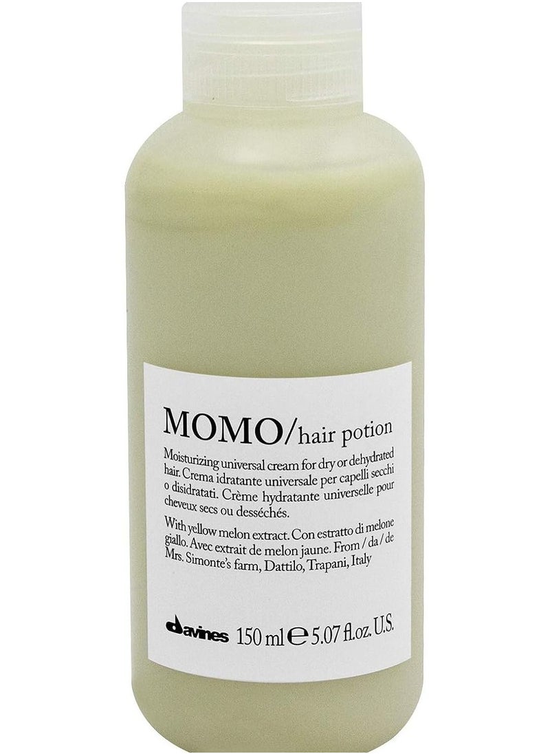 Davines Momo Hair Potion 150ml  - Image 1