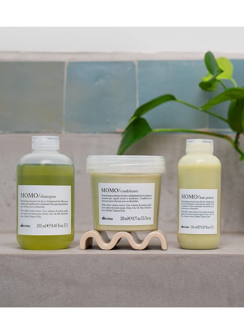 Davines Momo Hair Potion 150ml  - Image 4