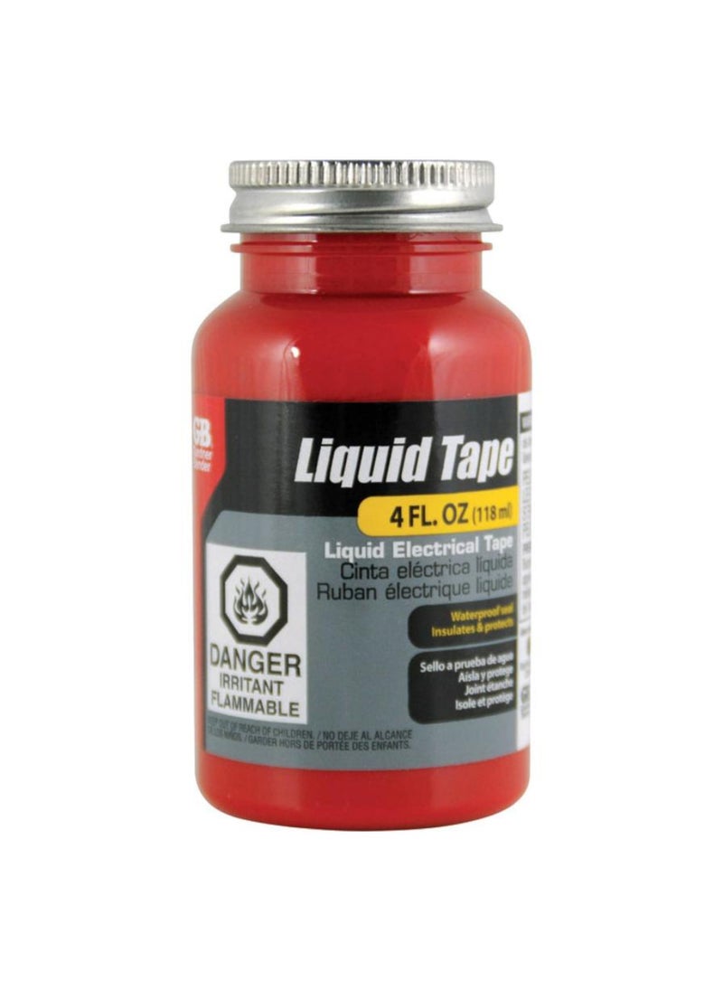 Gardner Bender Gardner Bender Liquid Electrical Tape 118ml 