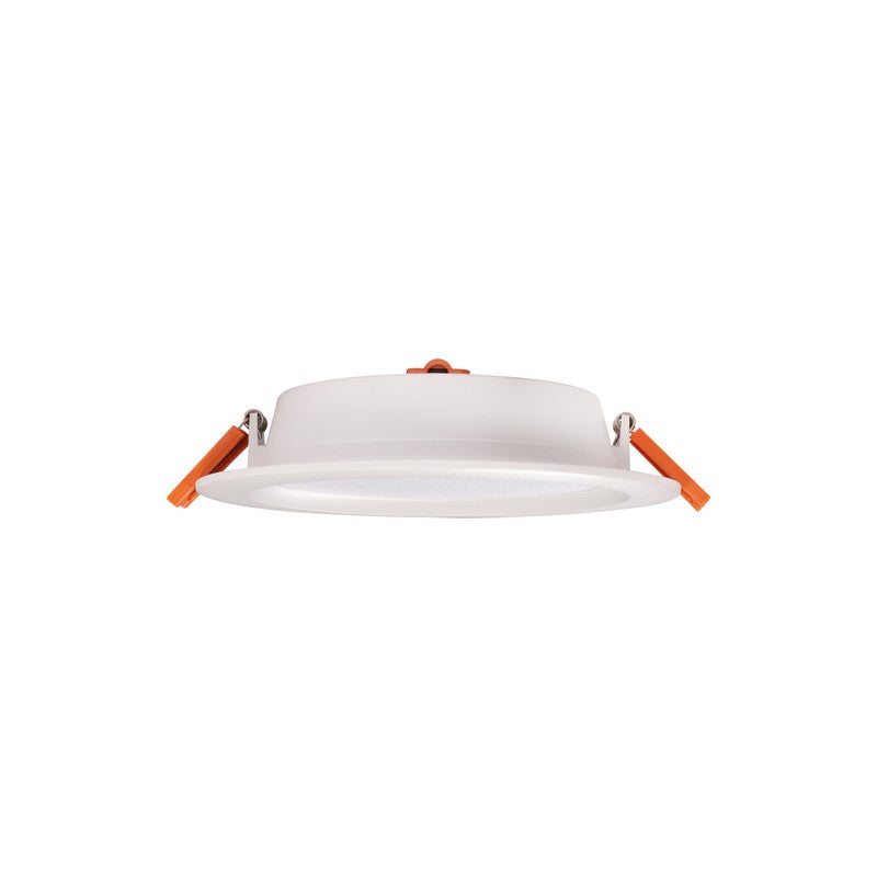 LIPER round white 20 watt spot panel light LIPER - Image 2