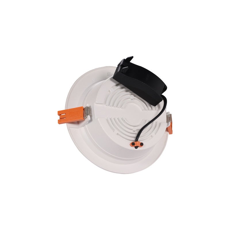 LIPER round white 20 watt spot panel light LIPER - Image 3