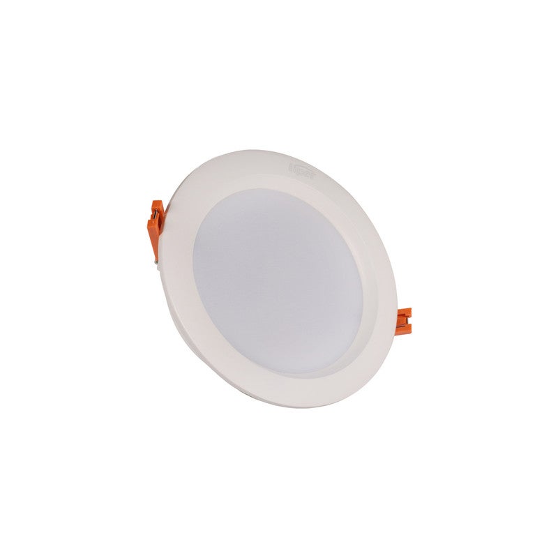 LIPER round white 20 watt spot panel light LIPER - Image 1