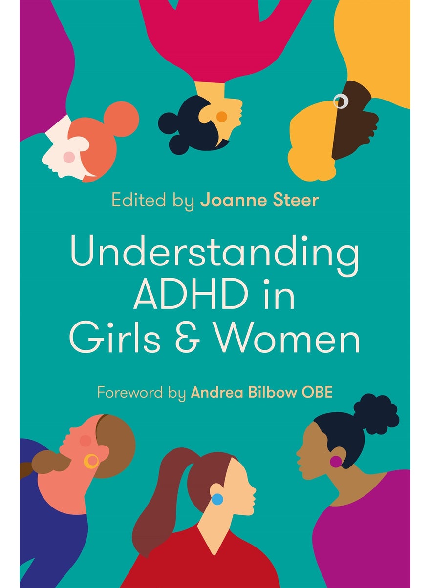 Understanding ADHD in Girls and Women 