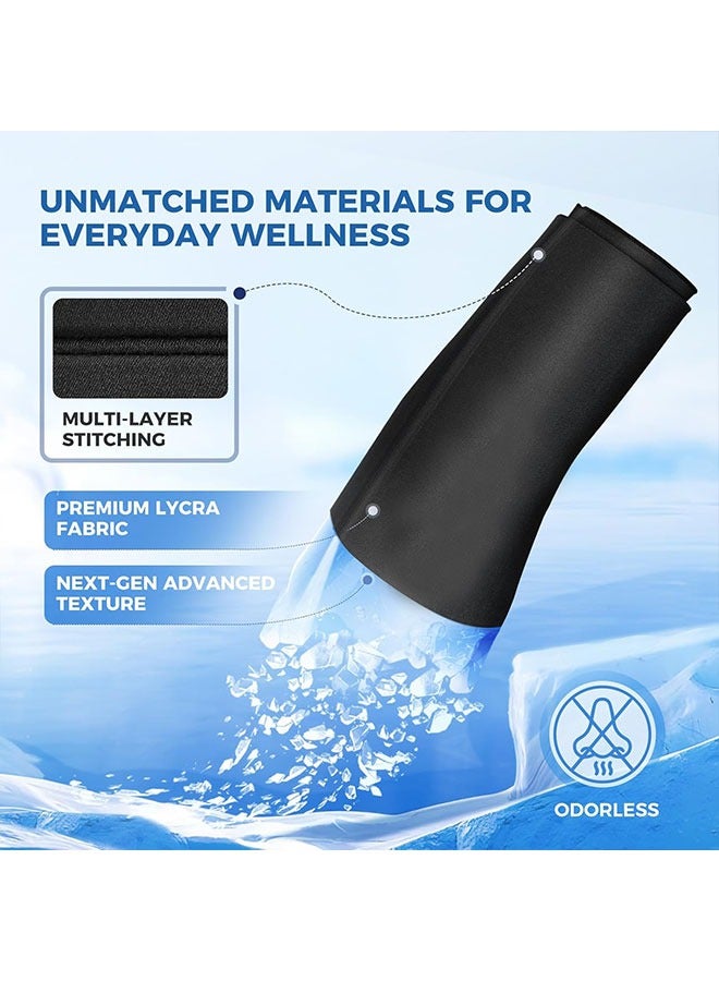 كمادات باردة للركبة والكوع - Image 2