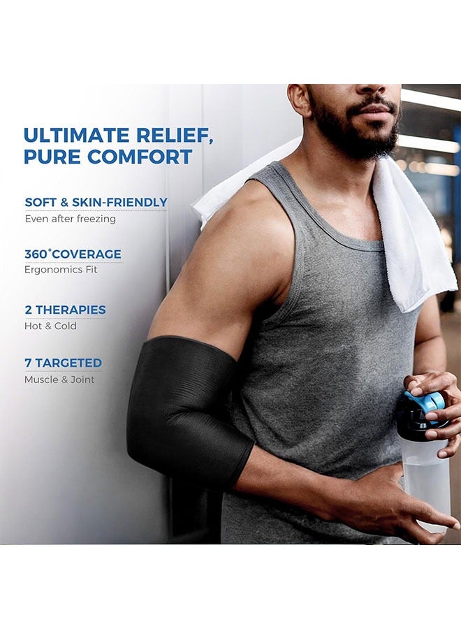 كمادات باردة للركبة والكوع - Image 3