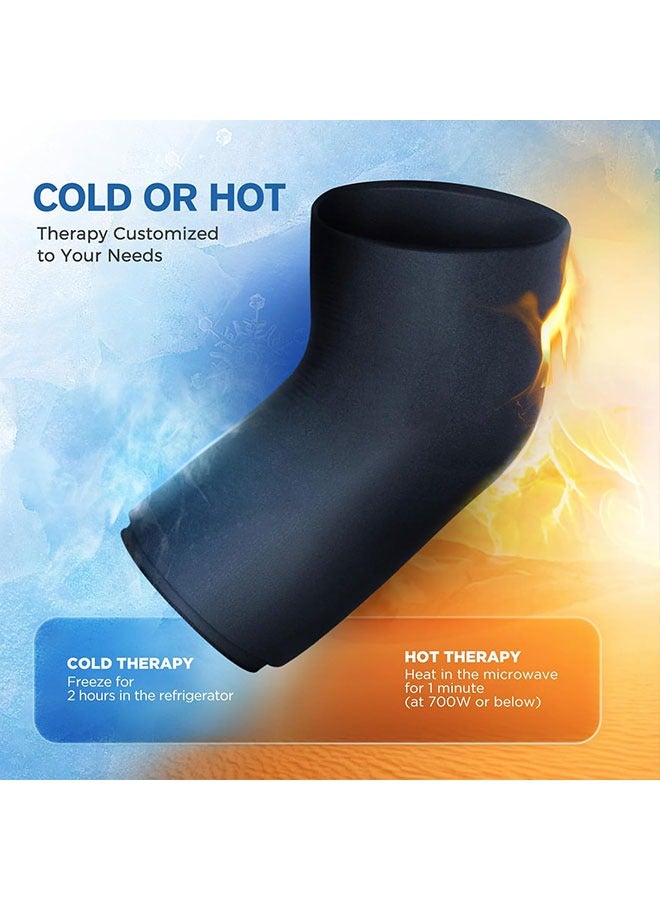 كمادات باردة للركبة والكوع - Image 4