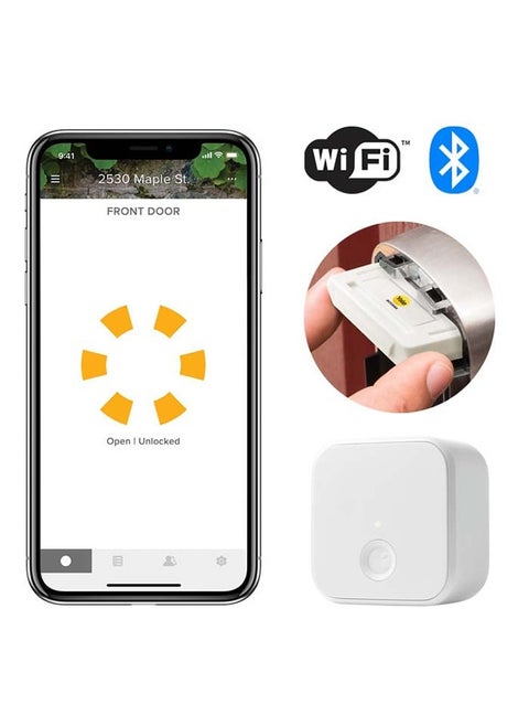 Yale Bluetooth Upgrade Kit for Assure Locks adn Levers