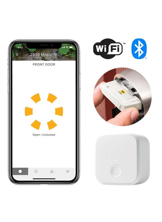 Yale Yale Bluetooth Upgrade Kit for Assure Locks adn Levers  - Image 1